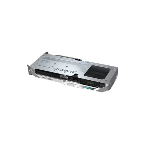 כרטיס מסך Gigabyte Radeon RX 9060 XT GAMING OC ICE 16G GV-R906XGAMINGOCICE-16GD