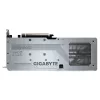 כרטיס מסך Gigabyte Radeon RX 9060 XT GAMING OC ICE 16G GV-R906XGAMINGOCICE-16GD