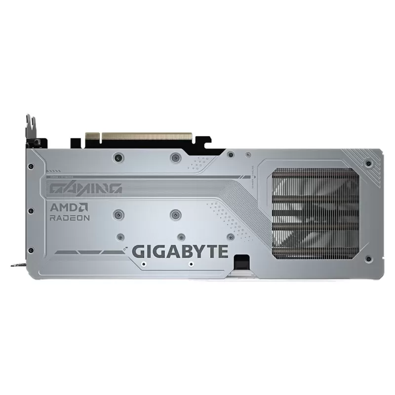 כרטיס מסך Gigabyte Radeon RX 9060 XT GAMING OC ICE 16G GV-R906XGAMINGOCICE-16GD