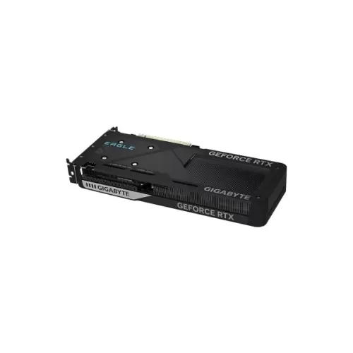 כרטיס מסך Gigabyte GeForce RTX 5060 EAGLE MAX OC 8G GV-N5060EAGLEMAX OC-8GD