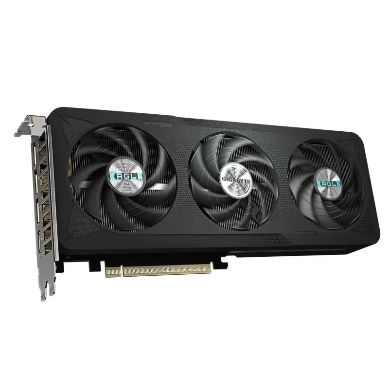 כרטיס מסך Gigabyte GeForce RTX 5060 EAGLE MAX OC 8G GV-N5060EAGLEMAX OC-8GD