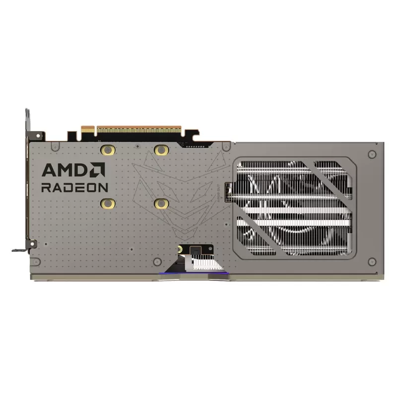 כרטיס מסך Sapphire Nitro+ NITRO+ Radeon RX 9060 XT GAMING 11350-01-20G