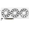 Video Card XFX Swift Radeon RX 9070 XT Triple Fan Gaming Edition white RX-97TSWF3W9