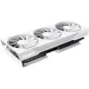 Video Card XFX Swift Radeon RX 9070 XT Triple Fan Gaming Edition white RX-97TSWF3W9