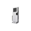 Video Card XFX Swift Radeon RX 9070 XT Triple Fan Gaming Edition white RX-97TSWF3W9