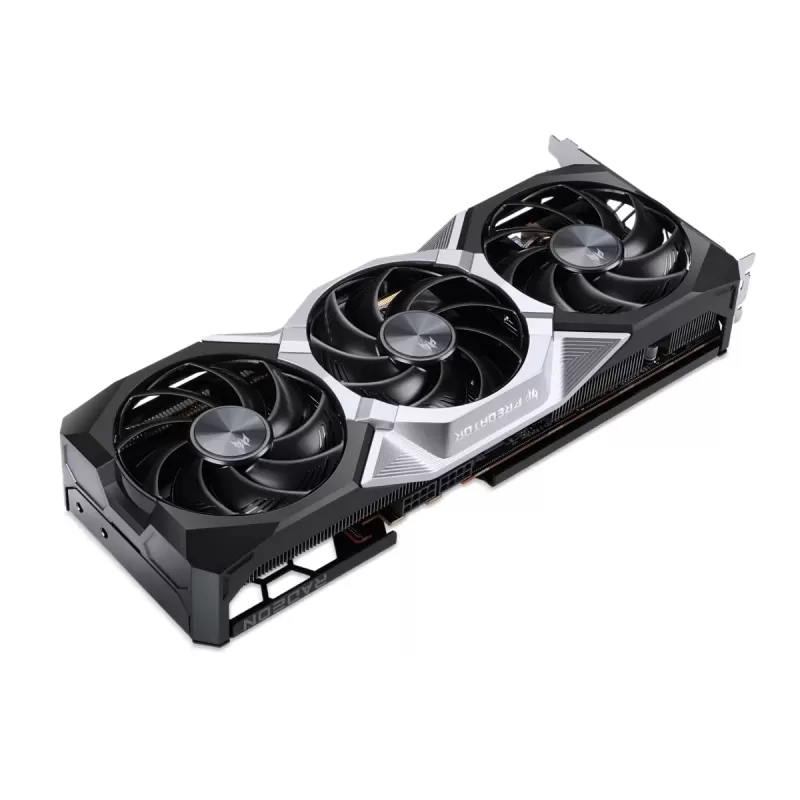 כרטיס מסך Acer Predator BiFrost Radeon RX 9070 OC DP.Z4GWW.P01 כרטיס מסך Acer Predator BiFrost Radeon RX 9070 OC DP.Z4GWW.P01