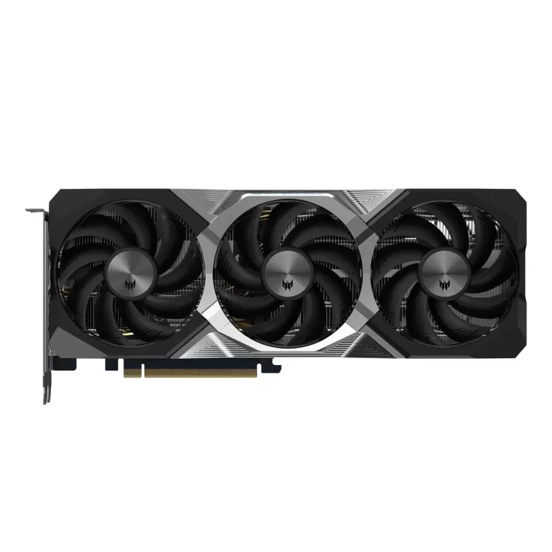כרטיס מסך Acer Predator BiFrost Radeon RX 9070 OC DP.Z4GWW.P01 כרטיס מסך Acer Predator BiFrost Radeon RX 9070 OC DP.Z4GWW.P01