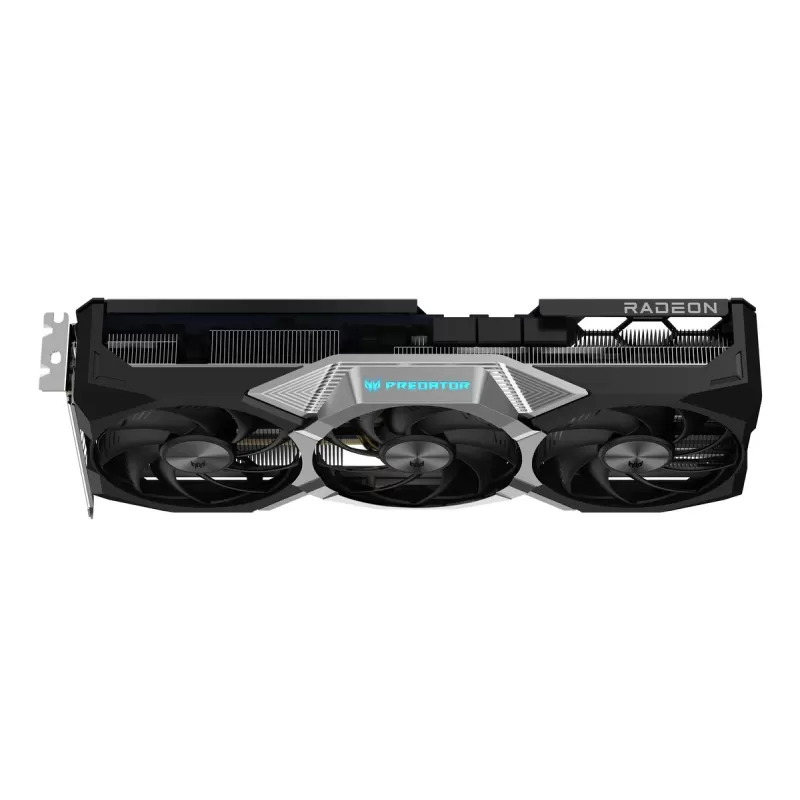 כרטיס מסך Acer Predator BiFrost Radeon RX 9070 OC DP.Z4GWW.P01 כרטיס מסך Acer Predator BiFrost Radeon RX 9070 OC DP.Z4GWW.P01