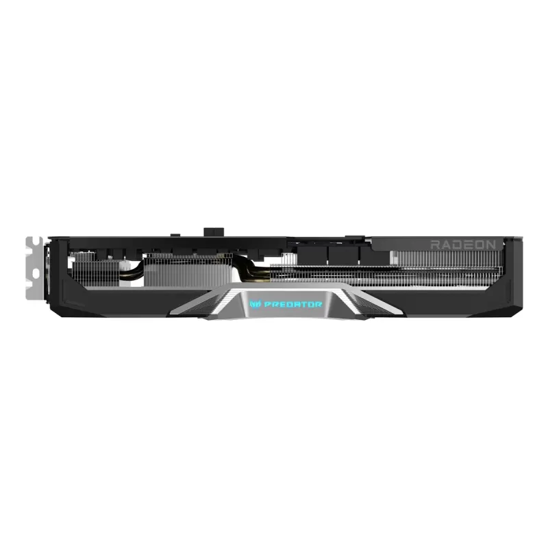 כרטיס מסך Acer Predator BiFrost Radeon RX 9070 OC DP.Z4GWW.P01 כרטיס מסך Acer Predator BiFrost Radeon RX 9070 OC DP.Z4GWW.P01