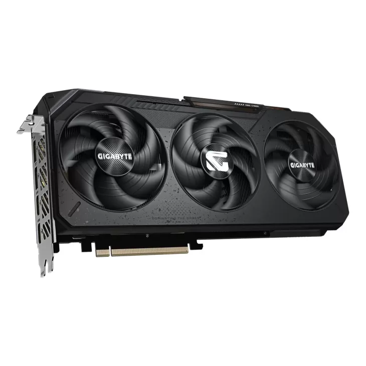 Video Card Gigabyte RX 9070 GRE GAMING OC 12GB GDDR6 GV-R907GREGAMING OC-12GD