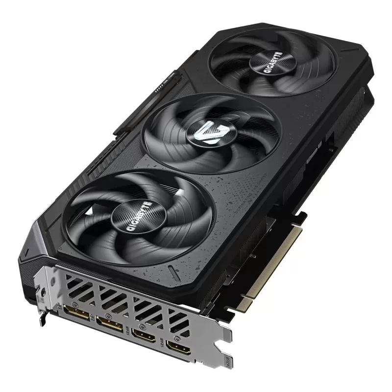Video Card Gigabyte RX 9070 GRE GAMING OC 12GB GDDR6 GV-R907GREGAMING OC-12GD