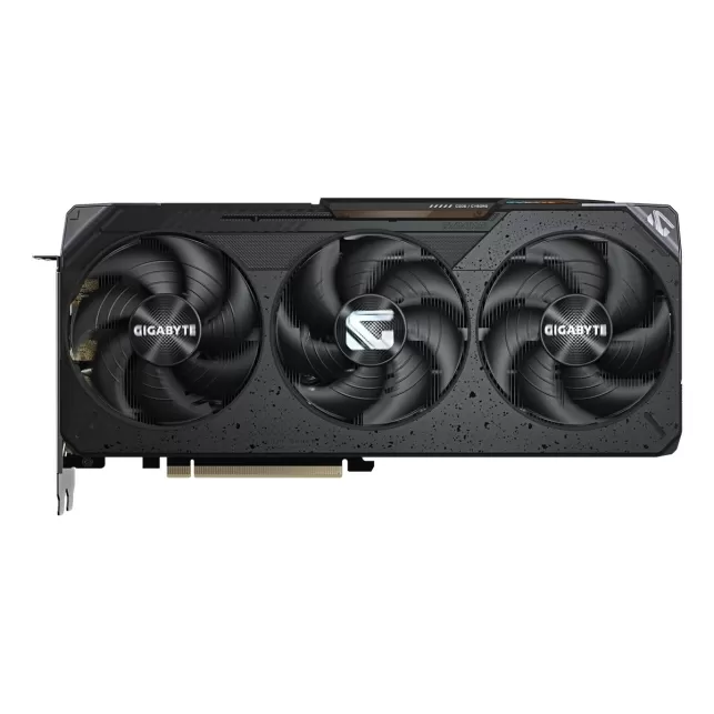 Video Card Gigabyte RX 9070 GRE GAMING OC 12GB GDDR6 GV-R907GREGAMING OC-12GD