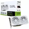 ВидеоКарта Asus Dual RTX 5060 OC 8GB GDDR7 white 90YV0N15-M0NA00