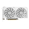 ВидеоКарта Asus Dual RTX 5060 OC 8GB GDDR7 white 90YV0N15-M0NA00