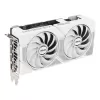 ВидеоКарта Asus Dual RTX 5060 OC 8GB GDDR7 white 90YV0N15-M0NA00