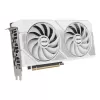 ВидеоКарта Asus Dual RTX 5060 OC 8GB GDDR7 white 90YV0N15-M0NA00