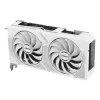 ВидеоКарта Asus Dual RTX 5060 OC 8GB GDDR7 white 90YV0N15-M0NA00