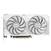 ВидеоКарта Asus Dual RTX 5060 OC 8GB GDDR7 white 90YV0N15-M0NA00
