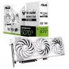 Video Card Asus TUF Gaming RTX 5070 Ti 16GB GDDR7 BTF OC Edition white 90YV0N60-M0NA00