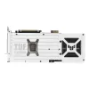Video Card Asus TUF Gaming RTX 5070 Ti 16GB GDDR7 BTF OC Edition white 90YV0N60-M0NA00