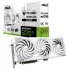 Video Card Asus TUF Gaming RTX 5070 Ti 16GB GDDR7 BTF OC Edition white 90YV0N60-M0NA00