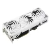 Video Card Asus TUF Gaming RTX 5070 Ti 16GB GDDR7 BTF OC Edition white 90YV0N60-M0NA00