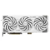 Video Card Asus TUF Gaming RTX 5070 Ti 16GB GDDR7 BTF OC Edition white 90YV0N60-M0NA00