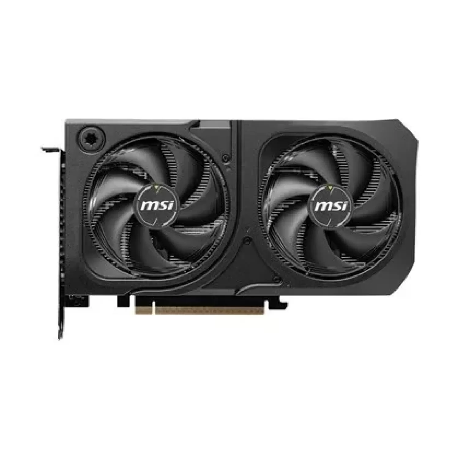Video Card MSI RTX 5060 Ti 16G SHADOW 2X OC PLUS