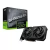 כרטיס מסך MSI RTX 5060 Ti 16G SHADOW 2X OC PLUS