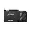 כרטיס מסך MSI RTX 5060 Ti 16G SHADOW 2X OC PLUS