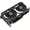 Video Card Asus Dual GeForce RTX 5060 8GB GDDR7 OC DUAL-RTX5060-O8G