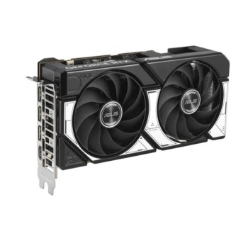 Video Card Asus Dual GeForce RTX 5060 8GB GDDR7 OC DUAL-RTX5060-O8G