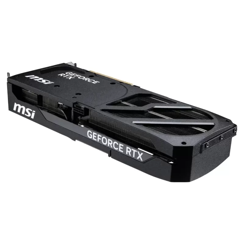 כרטיס מסך MSI RTX 5070 12G SHADOW 3X OC GeForce RTX 5070 12G SHADOW 3X OC