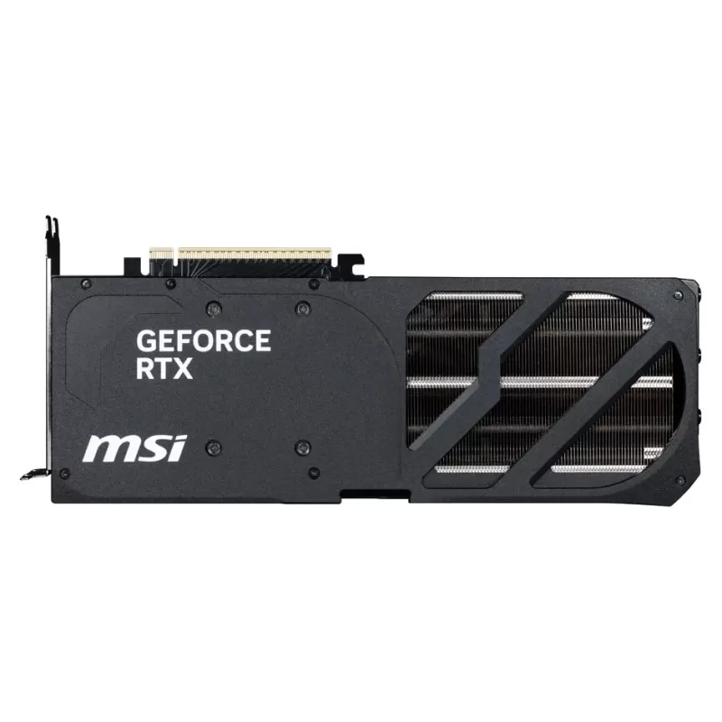 כרטיס מסך MSI RTX 5070 12G SHADOW 3X OC GeForce RTX 5070 12G SHADOW 3X OC