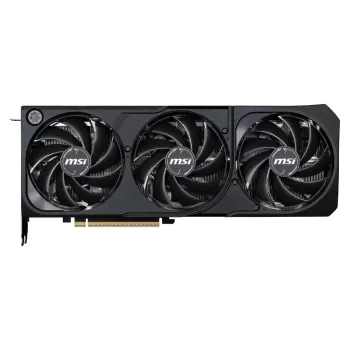 כרטיס מסך MSI RTX 5070 12G SHADOW 3X OC GeForce RTX 5070 12G SHADOW 3X OC