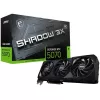 כרטיס מסך MSI RTX 5070 12G SHADOW 3X OC GeForce RTX 5070 12G SHADOW 3X OC