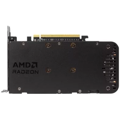 Video Card PowerColor Reaper RX 9060 XT 8GB GDDR6 RX9060XT8G-A
