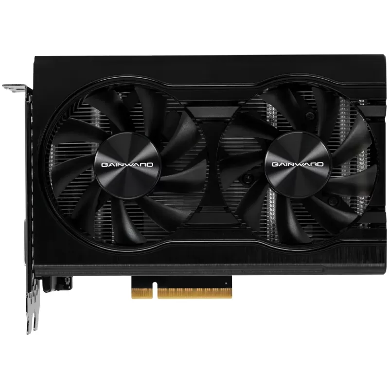 כרטיס מסך Gainward RTX 3050 Ghost 8GB GDDR6 128bit NE63050018P1-1070B