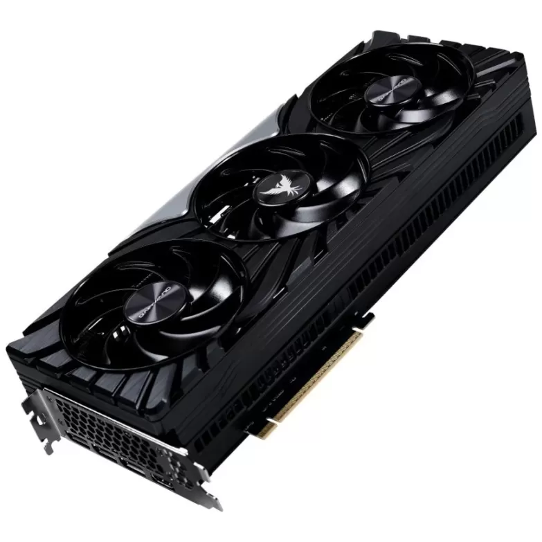 Video Card Gainward RTX 5070 Phoenix GS 12GB GDDR7 NE75070T19K9-GB2050X