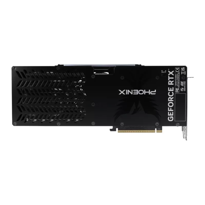 Video Card Gainward RTX 5070 Phoenix GS 12GB GDDR7 NE75070T19K9-GB2050X