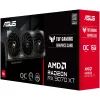 Video Card Asus TUF Gaming Radeon RX 9070 XT OC Edition 16GB GDDR6 90YV0L70-M0NA00