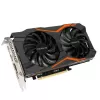 כרטיס מסך Gigabyte GeForce GTX 1050 Ti G1 Gaming 4G GV-N105TG1 GAMING-4GD - יבואן רשמי כרטיס מסך Gigabyte GeForce GTX 1050 Ti G1 Gaming 4G GV-N105TG1 GAMING-4GD - יבואן רשמי