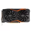 כרטיס מסך Gigabyte GeForce GTX 1050 Ti G1 Gaming 4G GV-N105TG1 GAMING-4GD - יבואן רשמי כרטיס מסך Gigabyte GeForce GTX 1050 Ti G1 Gaming 4G GV-N105TG1 GAMING-4GD - יבואן רשמי