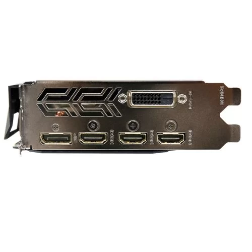 כרטיס מסך Gigabyte GeForce GTX 1050 Ti G1 Gaming 4G GV-N105TG1 GAMING-4GD - יבואן רשמי כרטיס מסך Gigabyte GeForce GTX 1050 Ti G1 Gaming 4G GV-N105TG1 GAMING-4GD - יבואן רשמי