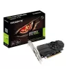 ВидеоКарта Gigabyte GeForce GTX 1050 Ti OC Low Profile 4G GV-N105TOC-4GL - официальный импортер