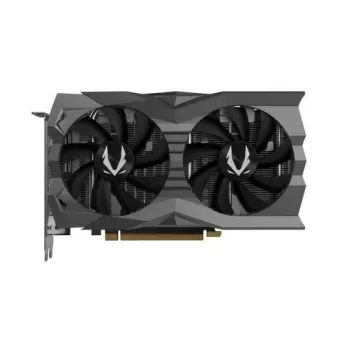 כרטיס מסך Zotac GAMING GeForce GTX 1660 AMP 6GB GDDR5 ZT-T16600D-10M כרטיס מסך Zotac GAMING GeForce GTX 1660 AMP 6GB GDDR5 ZT-T16600D-10M