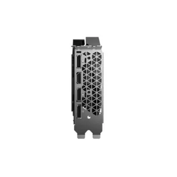 כרטיס מסך Zotac GAMING GeForce GTX 1660 AMP 6GB GDDR5 ZT-T16600D-10M כרטיס מסך Zotac GAMING GeForce GTX 1660 AMP 6GB GDDR5 ZT-T16600D-10M