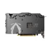 כרטיס מסך Zotac GAMING GeForce GTX 1660 AMP 6GB GDDR5 ZT-T16600D-10M כרטיס מסך Zotac GAMING GeForce GTX 1660 AMP 6GB GDDR5 ZT-T16600D-10M