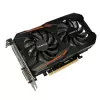 Video Card Gigabyte GeForce GTX 1050 Ti OC 4G GV-N105TOC-4GD - official importer