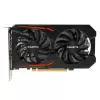 Video Card Gigabyte GeForce GTX 1050 Ti OC 4G GV-N105TOC-4GD - official importer